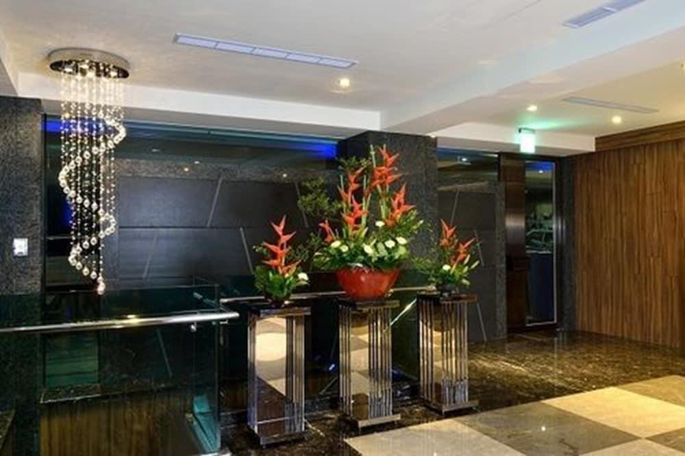 雲富大飯店 Hotel Cloud-Zhongshan Тайпей Екстериор снимка